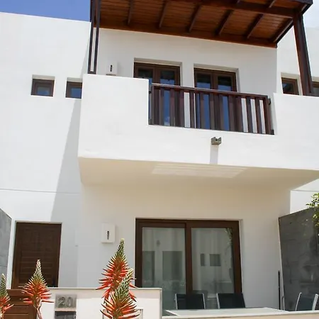 Apartament Aiolos 2 Puerto Calero