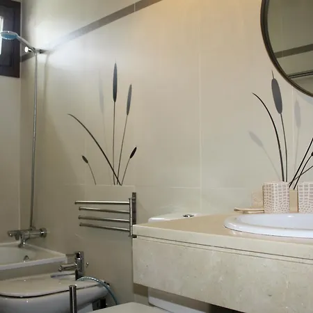 Aiolos 2 Apartament Puerto Calero
