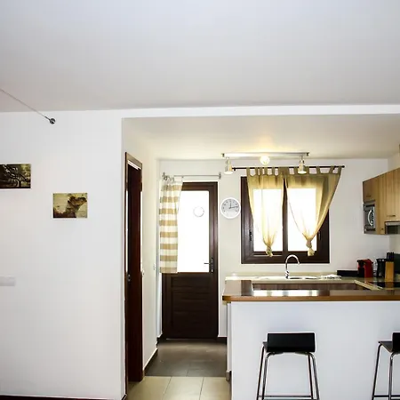 Aiolos 2 Apartament Puerto Calero
