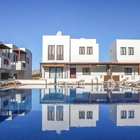 Aiolos 2 Apartament