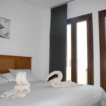 Aiolos 2 * Puerto Calero