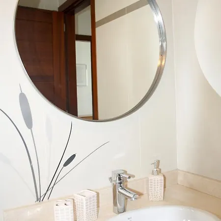 Apartman Aiolos 2